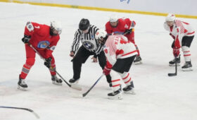 В Бишкеке пройдет Кубок Азии (U-18)