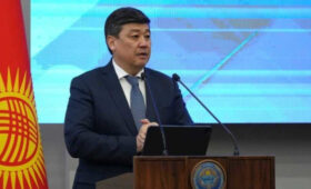 «Иссык-Кульская область должна полностью перейти на капельное орошение»