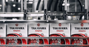 Takayama укрепила лидерство среди японских брендов моторных масел в России