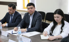 Кыргызстан укрепляет инвестиционное взаимодействие с Италией