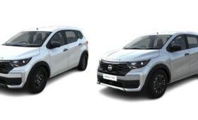 Компактвэн Nissan Gravite на базе Renault Triber: некоторые версии дешевле, чем у донора