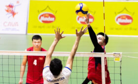 Чемпионат Кыргызстана: Результаты матчей третьего дня Национальной лиги