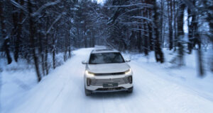 Exeed запустил сервис «Помощь на дорогах» для кроссоверов TXL