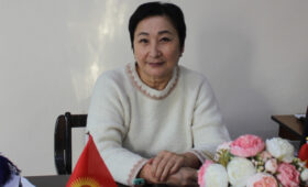 Как «Большой Алтай» стал площадкой, объединяющей учёных Евразии