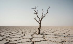 Дефицит воды в Центральной Азии стал жестким барьером для роста экономики