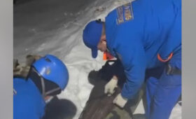 Служба медицины катастроф получила право оказывать помощь гражданскому населению в мирное время