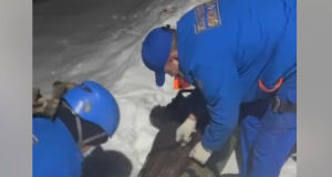 Служба медицины катастроф получила право оказывать помощь гражданскому населению в мирное время