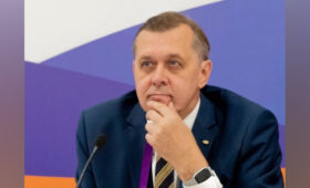 Скоростной интернет — «нервная система» современной лучевой диагностики, — В.Синицын (дискуссии)