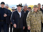 В Кыргызстане нет деления на «команду Жапарова» и «команду Ташиева»