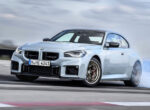 «Ручки» прочь: BMW M GmbH в ближайшие годы всё-таки распрощается с МКП