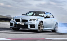 «Ручки» прочь: BMW M GmbH в ближайшие годы всё-таки распрощается с МКП