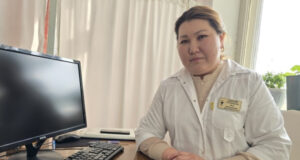 Советы специалистов: Курение, давление и стресс — врач перечислила факторы, приближающие инсульт» />