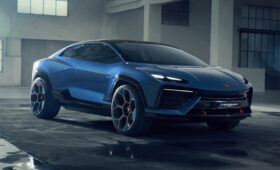 Прощай, Lanzador EV: Lamborghini отказалась от электромобилей из-за почти нулевого интереса