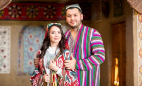 В Узбекистане молодым семьям государство оплатит часть процентов по ипотеке