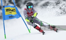 Как Тимур Шакиров готовился к зимней Олимпиаде в Италии?