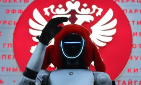 Верховный суд России запретил ИИ-персонажей в предвыборной агитации