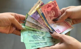 В 2025 году было выделено почти 1 млрд сомов на допвыплаты врачам, работающим в регионах, — зампред Кабмина