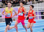Нурсултан Кенешбеков занял 6 место на чемпионате Азии по кроссу