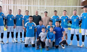 Национальная лига: «Бек» — лидер, «Кара-Суу» опустился на 4 место. Таблица