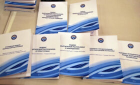 В Кыргызстане вводят тотальный контроль за алкоголем и лесом