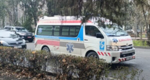 В скорой помощи Бишкека объяснили причины задержек прибытия и проблем с дозвоном