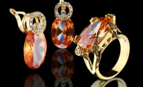 ГНС напомнила о сроке легализации ювелирных изделий