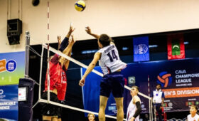 Чемпионат Кыргызстана: Результаты матчей пятого дня Национальной лиги