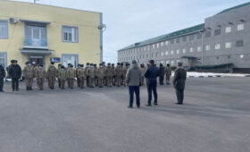 Сотрудник ГСИН и милиционер задержаны за аферу с помилованием