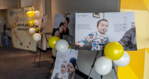 В Бишкеке прошла конференция, приуроченная к месячнику осведомлённости о детском раке