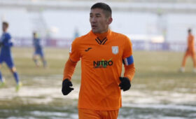 Мирбека Ахматалиева освободили от дисквалификации за драку на тренировке