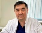 Скончался врач Замирбек Шакиров
