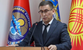 Бишкекский городской суд призывает горожан решать споры через медиацию