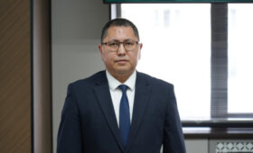 Руслан Балтабаев назначен замминистра Минвосельхоза  Кыргызстана