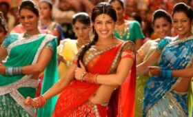 В Бишкеке второй раз пройдут Дни индийского кино