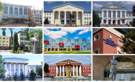 Вузы Кыргызстана могут получить гранты на инновации и исследования