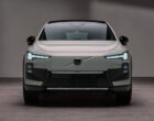 Volvo наращивает производство EX60 и не планирует выпускать кросс-купе на его базе