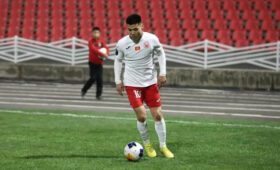 Лучший гол 3 тура Жогорку лиги. Итоги голосования Sport АКИpress