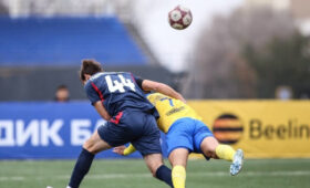 Жогорку лига: Сегодня пройдут три матча в Оше и Канте. Расписание