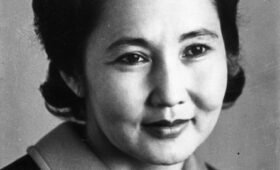 Сто лет со дня рождения великой Бубусары — история первой балерины страны