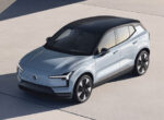 Volvo завершает продажи своего самого дешевого электромобиля в США