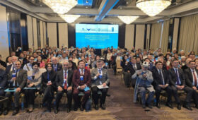 В Кыргызстане создана Палата медиаторов