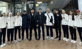 Турнир в Таиланде: Определились соперницы спортсменок из Кыргызстана. Сетки