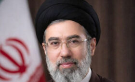 Сердца народа Ирана бьются в унисон в поддержку аятоллы Моджтабы Хаменеи