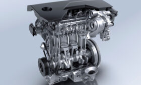 Забыть о PureTech: новый двигатель Turbo 100 от Stellantis оказался не таким уж новым