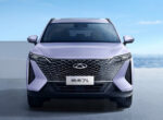 Кроссовер Omoda C7, доступный и в России, стал Chery Tiggo 7L с измененным дизайном
