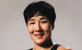 Айпери Медет кызы поднялась на 1 место в мировом рейтинге