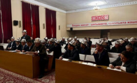 В Араванском районе обсудили подготовку к весенне-полевым работам