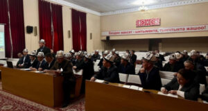 В Араванском районе обсудили подготовку к весенне-полевым работам