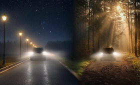 Subaru готовит к премьере новый трёхрядный кроссовер: первые тизеры