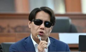 Депутат Бекешев предлагает развивать киберспорт в Кыргызстане